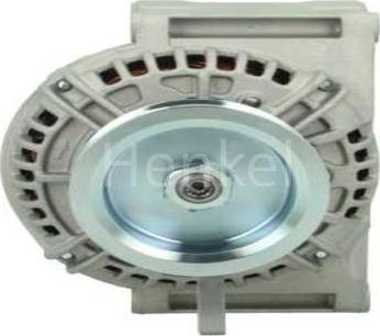 Henkel Parts 3127156 - Alternator furqanavto.az