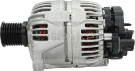 Henkel Parts 3127153 - Alternator furqanavto.az