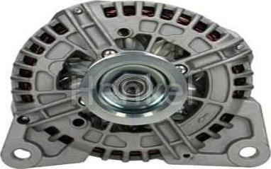 Henkel Parts 3127152 - Alternator furqanavto.az