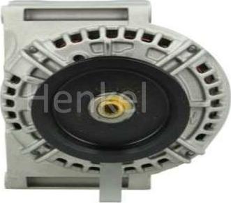 Henkel Parts 3127157 - Alternator furqanavto.az