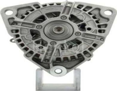 Henkel Parts 3127135 - Alternator furqanavto.az