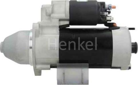 Henkel Parts 3127855 - Başlanğıc furqanavto.az