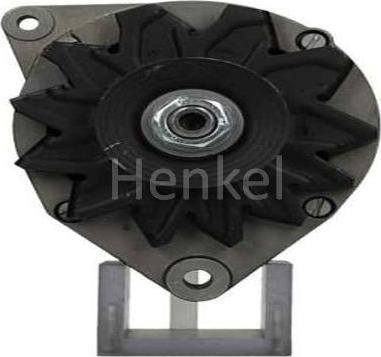 Henkel Parts 3127816 - Alternator furqanavto.az