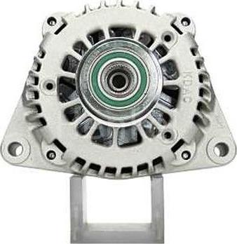 Henkel Parts 3127393 - Alternator furqanavto.az