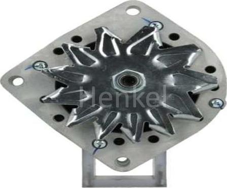 Henkel Parts 3127311 - Alternator furqanavto.az