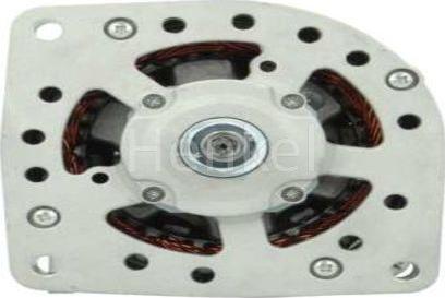 Henkel Parts 3127312 - Alternator furqanavto.az