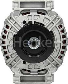 Henkel Parts 3127330 - Alternator furqanavto.az