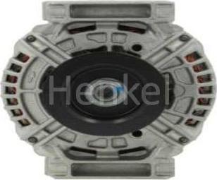 Henkel Parts 3127331 - Alternator furqanavto.az