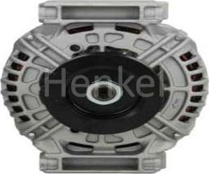 Henkel Parts 3127332 - Alternator furqanavto.az