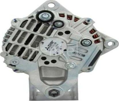 Henkel Parts 3127328 - Alternator furqanavto.az