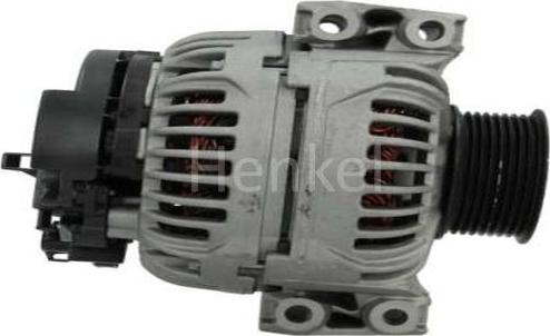 Henkel Parts 3127323 - Alternator furqanavto.az