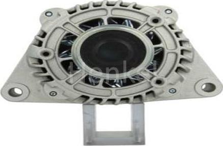 Henkel Parts 3127379 - Alternator furqanavto.az