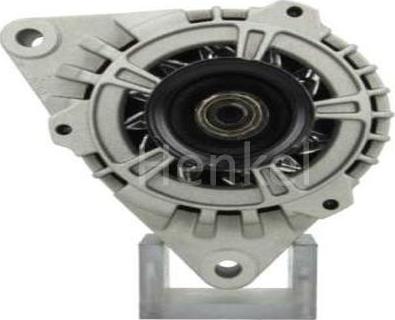 Henkel Parts 3127376 - Alternator furqanavto.az