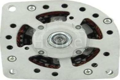 Henkel Parts 3127293 - Alternator furqanavto.az