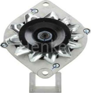 Henkel Parts 3127263 - Alternator furqanavto.az