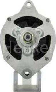 Henkel Parts 3127267 - Alternator furqanavto.az