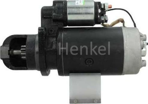 Henkel Parts 3127209 - Başlanğıc furqanavto.az