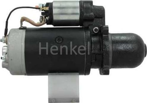 Henkel Parts 3127209 - Başlanğıc furqanavto.az