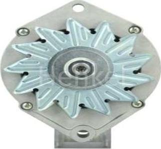 Henkel Parts 3127285 - Alternator furqanavto.az