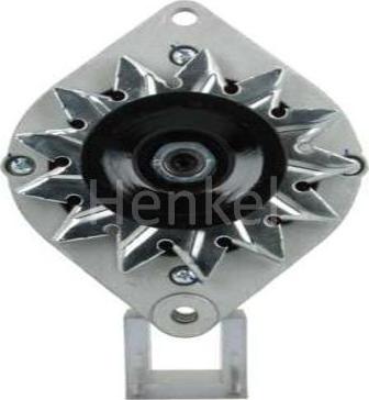 Henkel Parts 3127288 - Alternator furqanavto.az