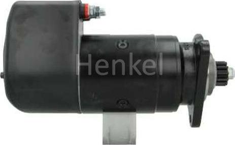 Henkel Parts 3127236 - Başlanğıc furqanavto.az