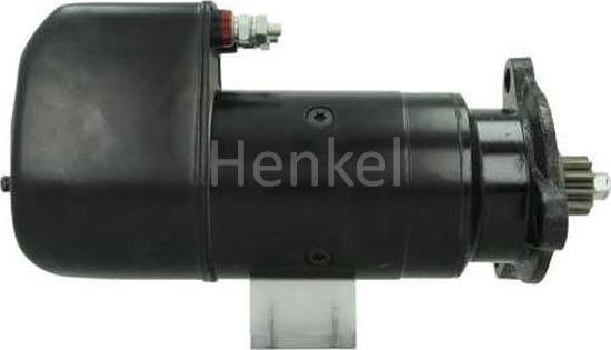 Henkel Parts 3127221 - Başlanğıc furqanavto.az