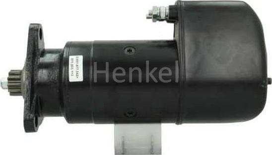 Henkel Parts 3127221 - Başlanğıc furqanavto.az