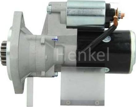 Henkel Parts 3127752 - Başlanğıc furqanavto.az