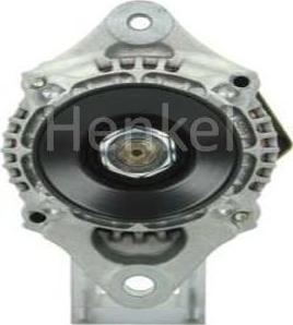 Henkel Parts 3127785 - Alternator furqanavto.az