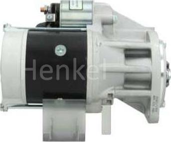 Henkel Parts 3127726 - Başlanğıc furqanavto.az