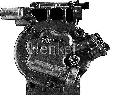Henkel Parts 7110975N - Kompressor, kondisioner furqanavto.az
