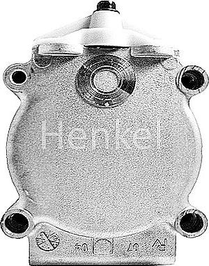 Henkel Parts 7110597R - Kompressor, kondisioner furqanavto.az