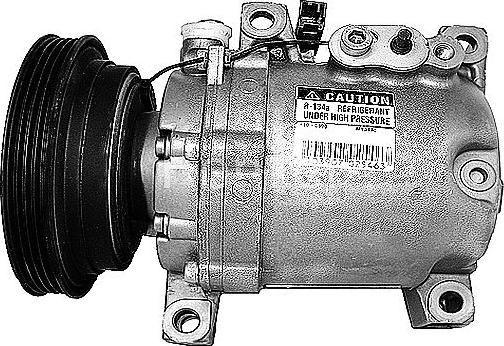 Henkel Parts 7110690R - Kompressor, kondisioner furqanavto.az