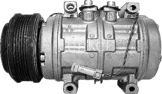 Henkel Parts 7110622R - Kompressor, kondisioner furqanavto.az