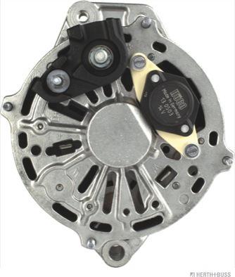 Herth+Buss Elparts 32469722 - Alternator furqanavto.az