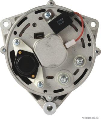 Herth+Buss Elparts 32489684 - Alternator furqanavto.az