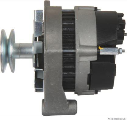 Herth+Buss Elparts 32489365 - Alternator furqanavto.az