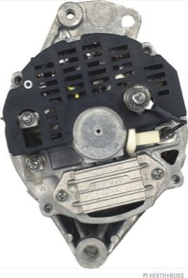 Herth+Buss Elparts 32489380 - Alternator furqanavto.az