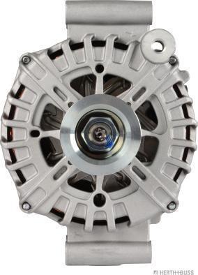 Herth+Buss Elparts 32439636 - Alternator furqanavto.az