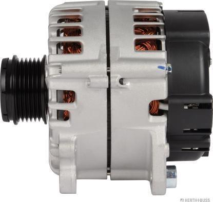 Herth+Buss Elparts 32439858 - Alternator furqanavto.az