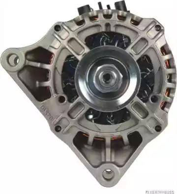 Herth+Buss Elparts 32437465 - Alternator furqanavto.az