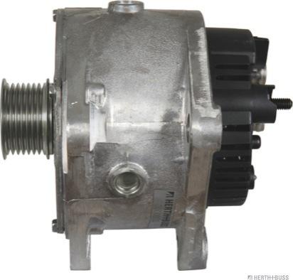 Herth+Buss Elparts 32437433 - Alternator furqanavto.az