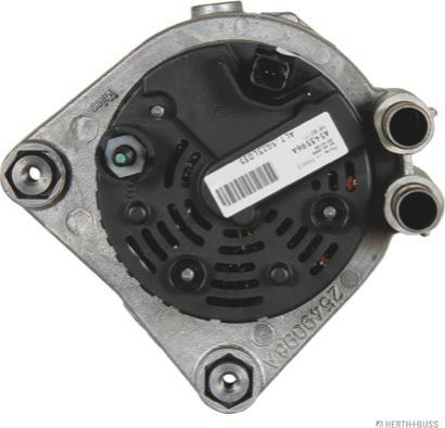 Herth+Buss Elparts 32437433 - Alternator furqanavto.az