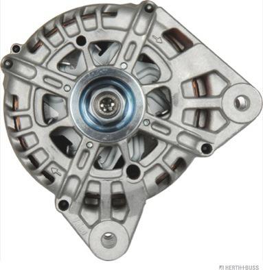 Herth+Buss Elparts 32437437 - Alternator furqanavto.az