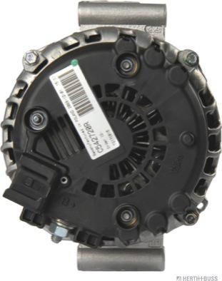 Herth+Buss Elparts 32437557 - Alternator furqanavto.az