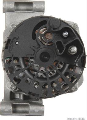 Herth+Buss Elparts 32437504 - Alternator furqanavto.az