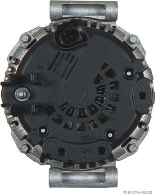 Herth+Buss Elparts 32437528 - Alternator furqanavto.az