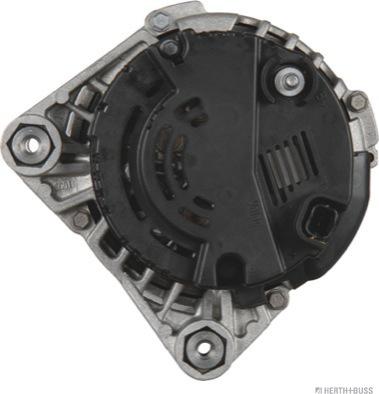 Herth+Buss Elparts 32437361 - Alternator furqanavto.az