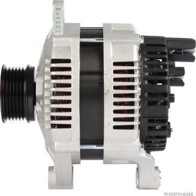 Herth+Buss Elparts 32437307 - Alternator furqanavto.az