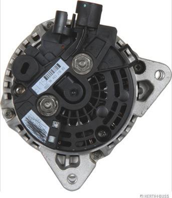 Herth+Buss Elparts 32437210 - Alternator furqanavto.az